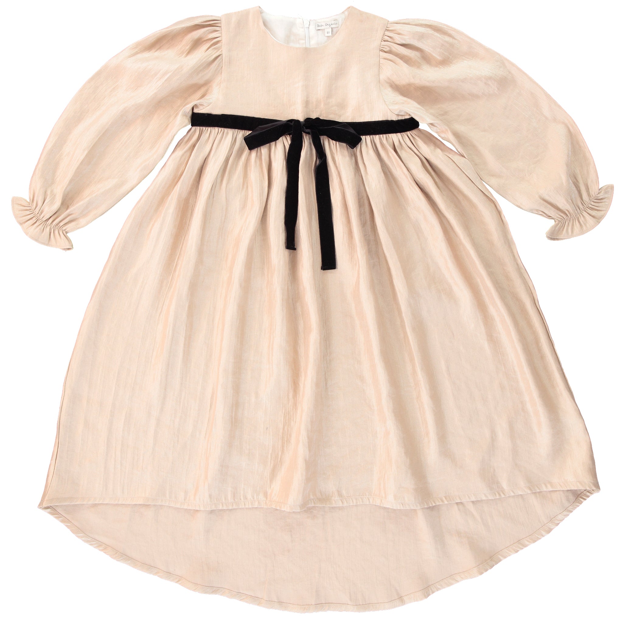 Alba Dress – Bebe Organic