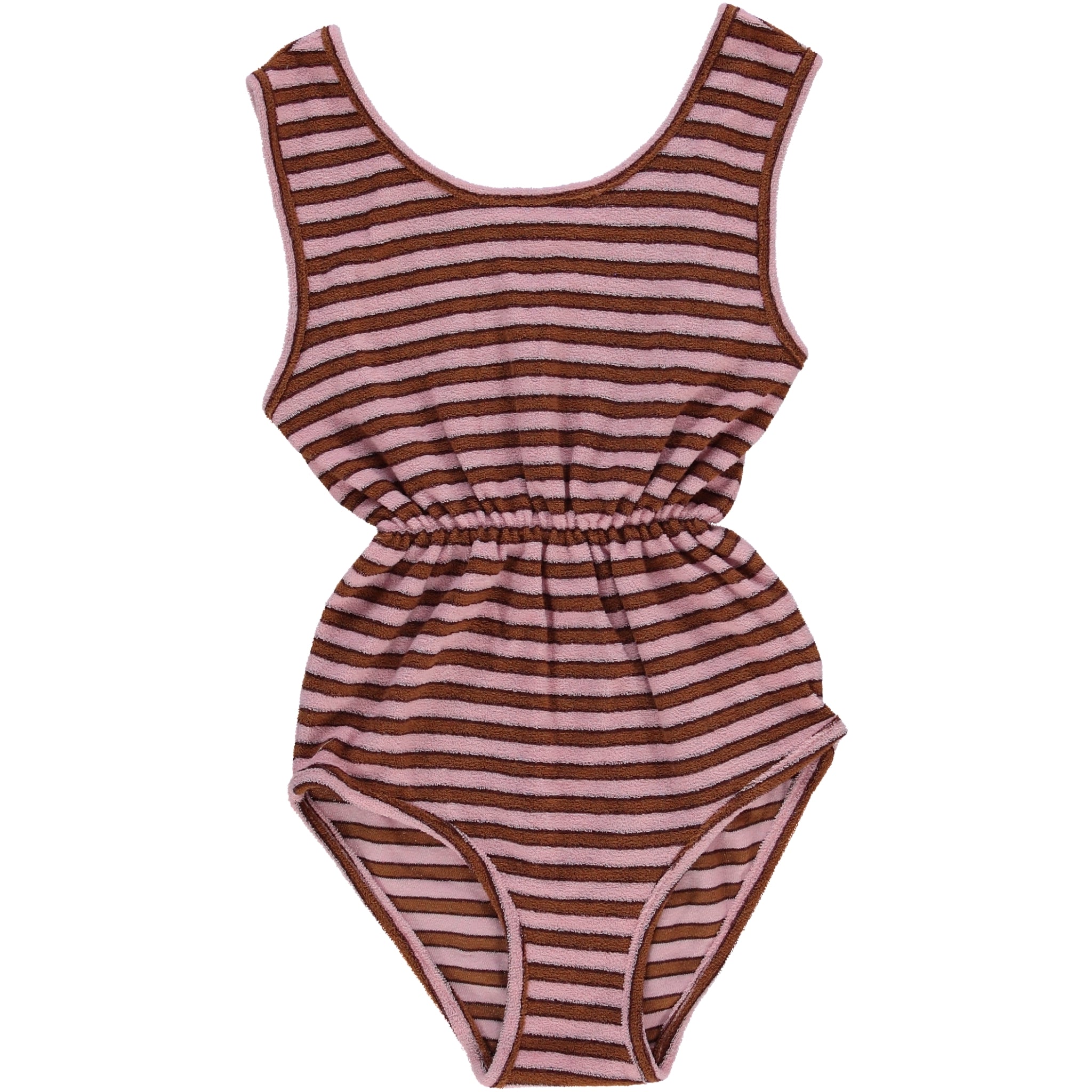 Bibi Playsuit – Bebe Organic