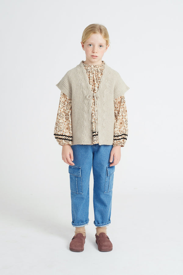 Lookbook AW23 - Look Kids 20