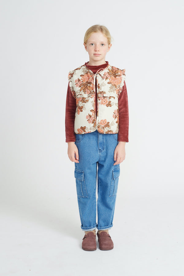 Lookbook AW23 - Look Kids 32