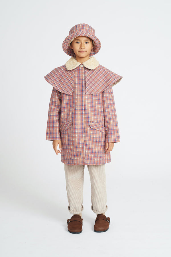 Lookbook AW23 - Look Kids 27