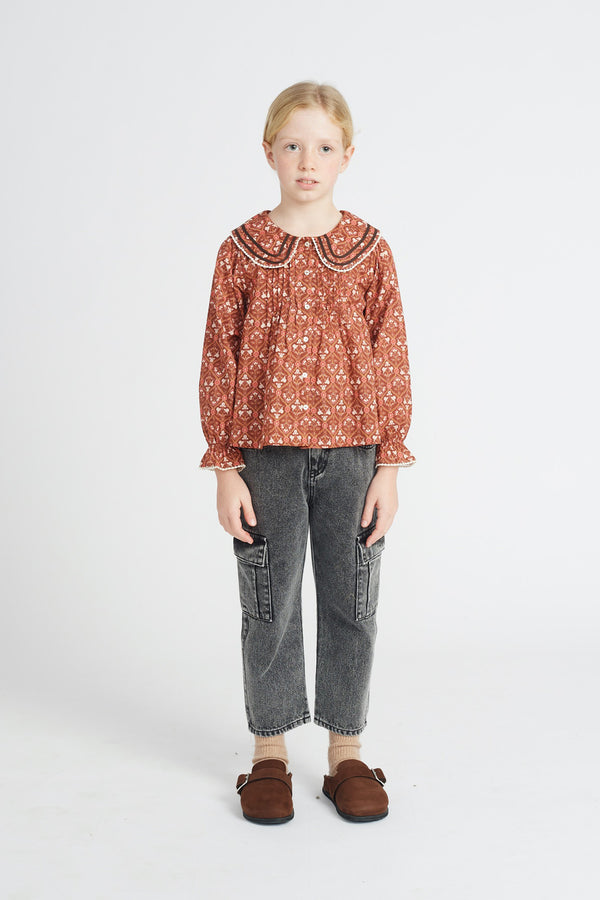 Lookbook AW23 - Look Kids 67