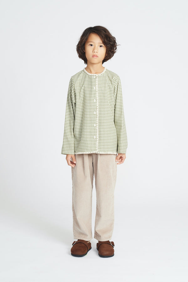 Lookbook AW23 - Look Kids 68