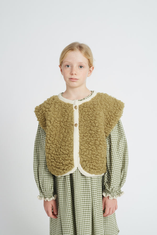 Lookbook AW23 - Look Kids 74