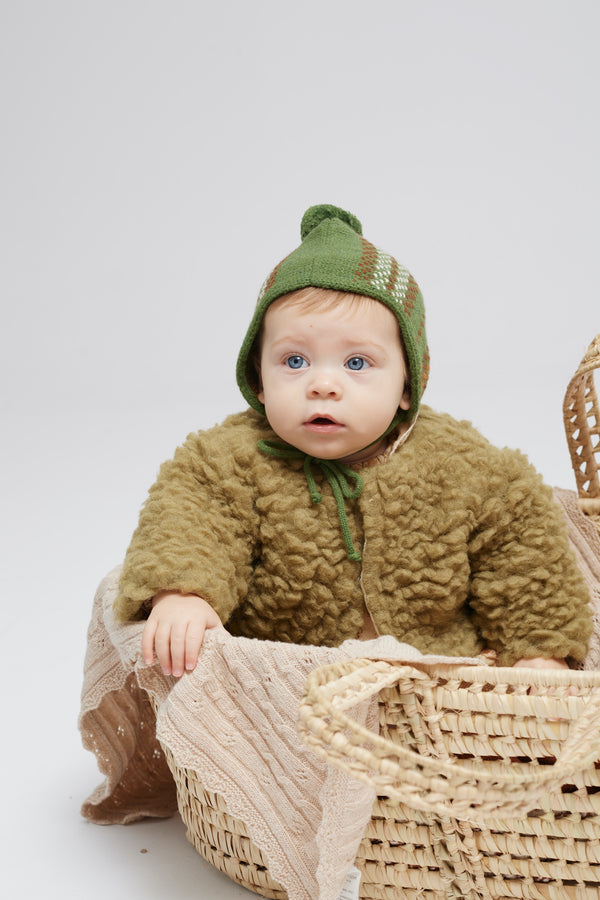 Lookbook AW23 - Look Baby 8