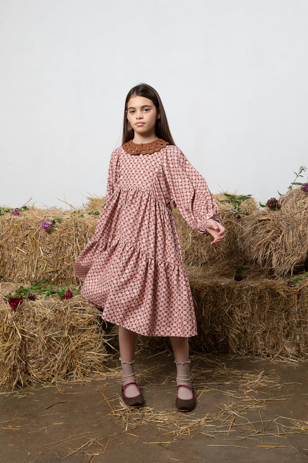 Matilda Dress Beloved