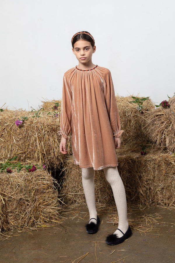 Ayla Dress Ballet