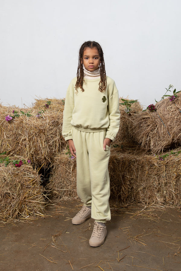 Luke Sweat Pants Bebe Organic