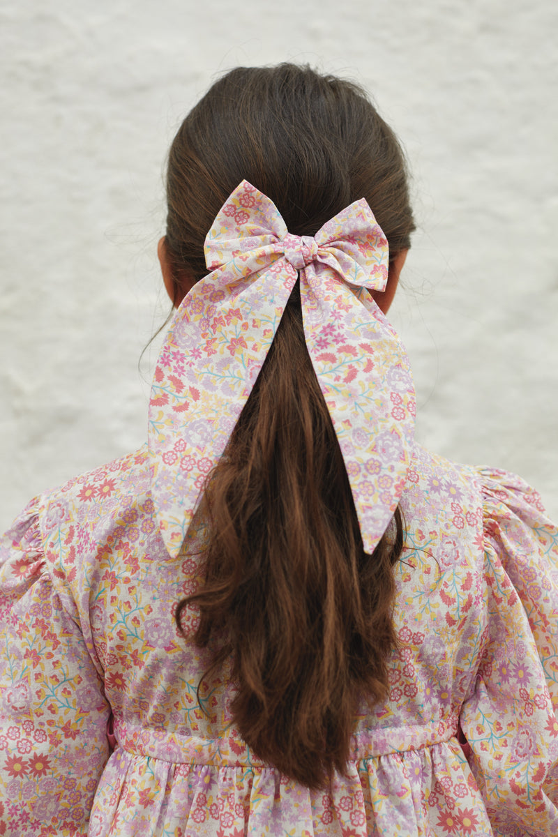 Cora Big Bow