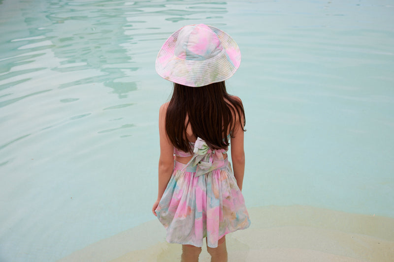 Violetta Sunhat