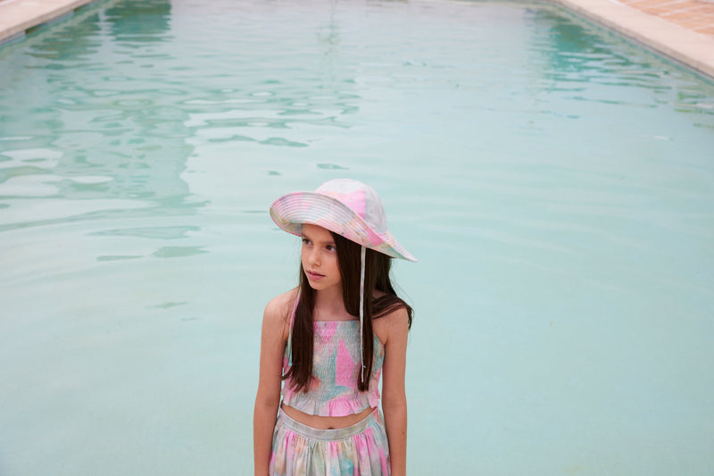 Violetta Sunhat