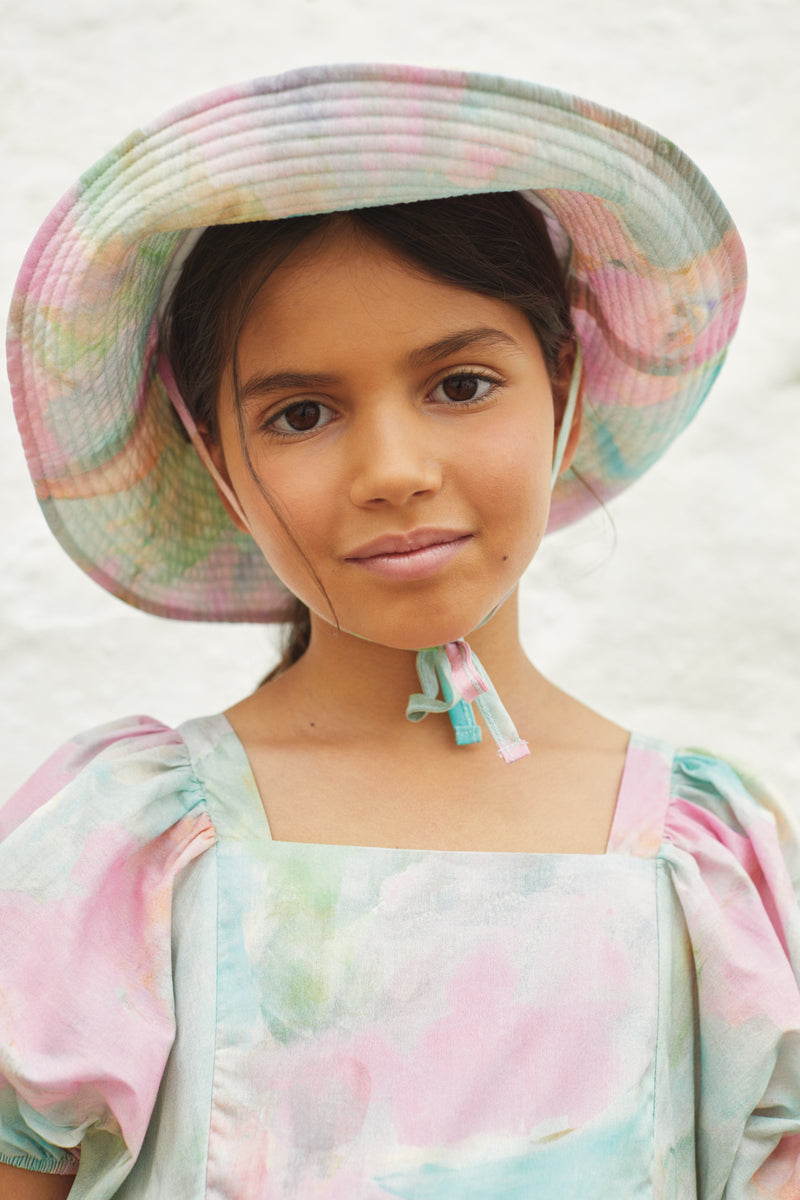 Violetta Sunhat