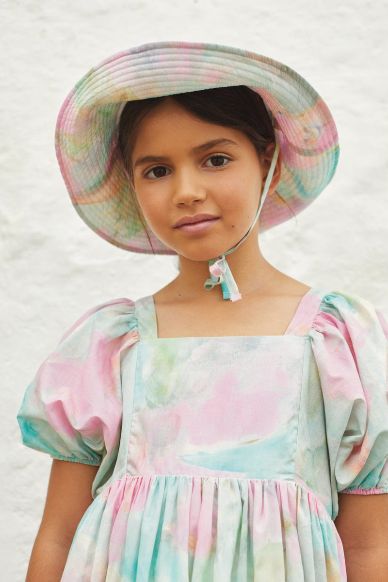 Violetta Sunhat