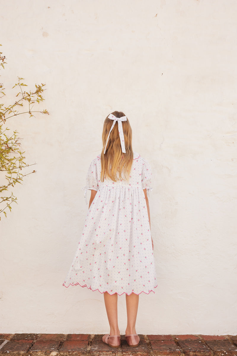 Lyla Dress