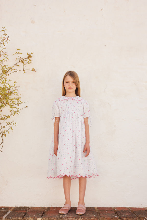 Lyla Dress