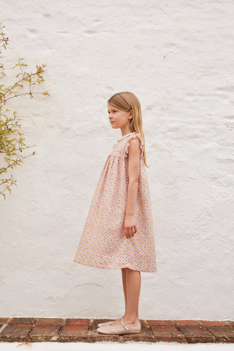 Eloise Dress