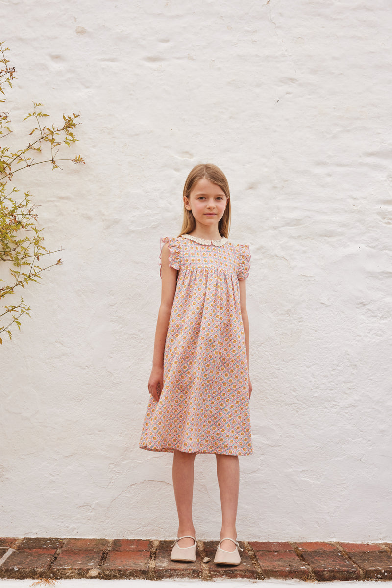 Eloise Dress