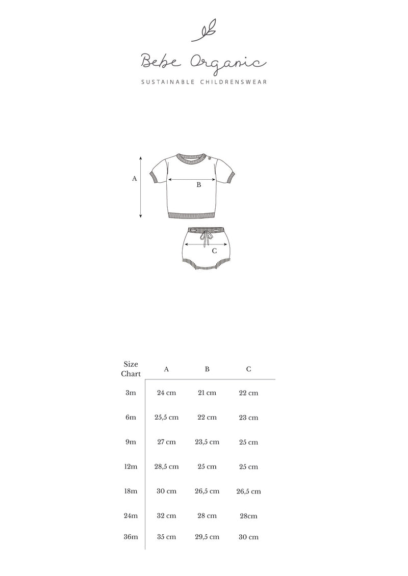 Thomas Baby Set