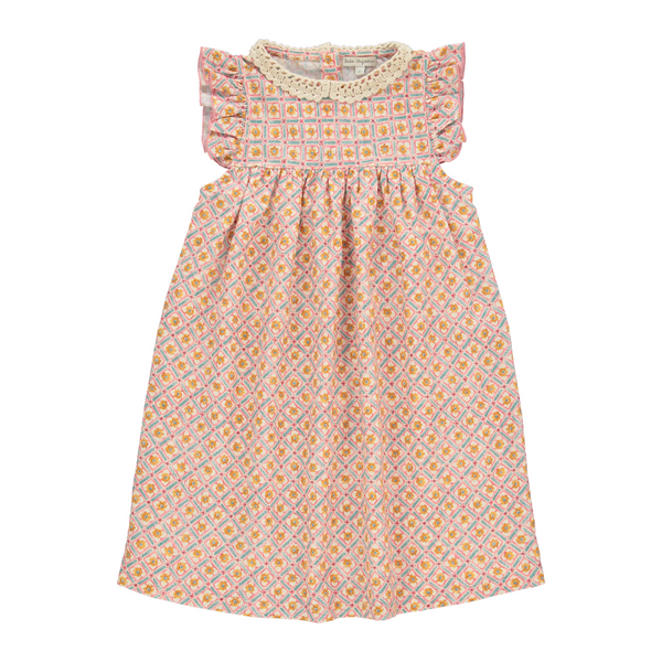 Eloise Dress