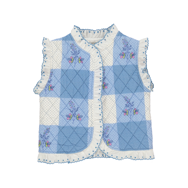 Elsa Vest