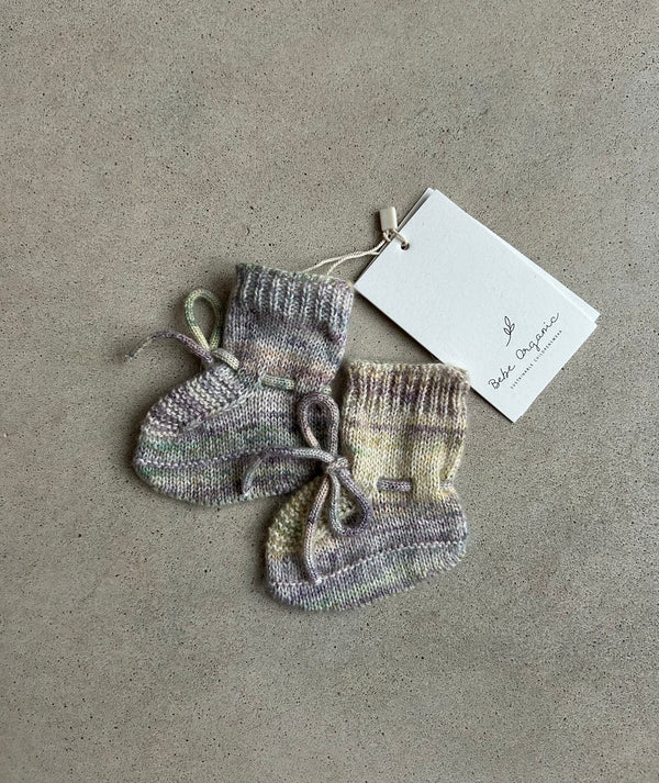 Sienna Socks Bohemia One Size/ Sample