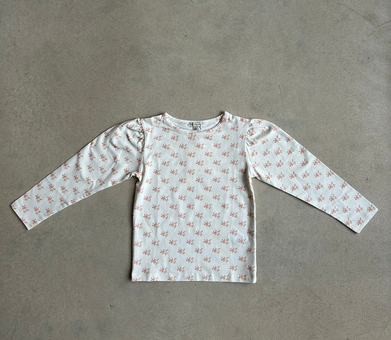 Aurele Pouff Tee Meadow 8 Years/ Sample