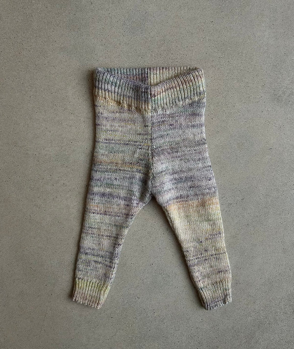 Giles Legging Bohemia 3 Months/ Sample