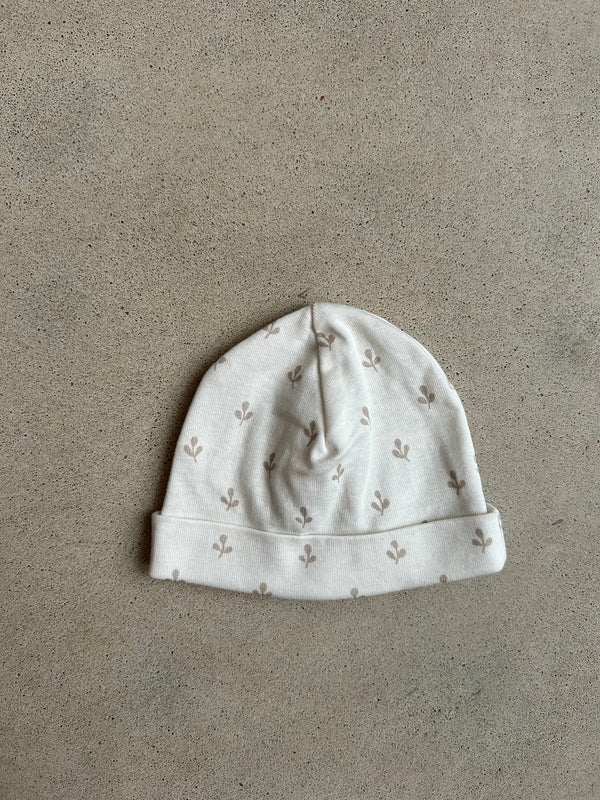 Lou Hat Moonstone New Born/ Sample