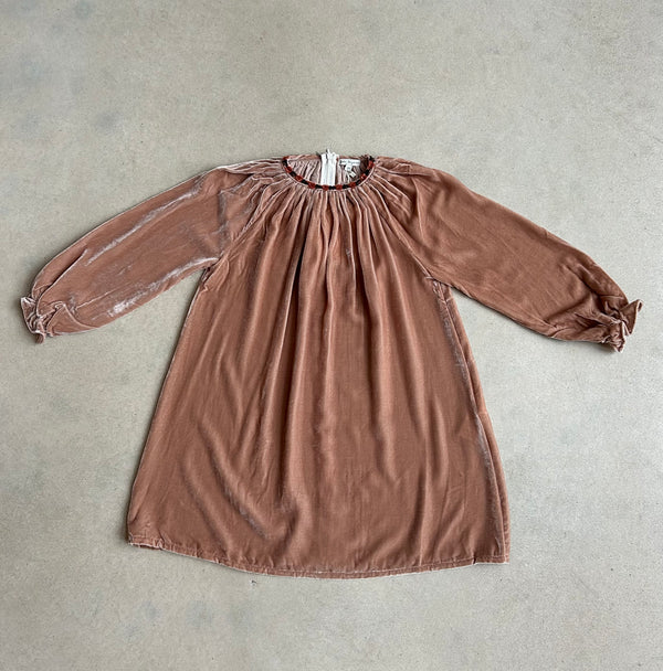 Ayla Dress Ballet 8 Years/ Sample