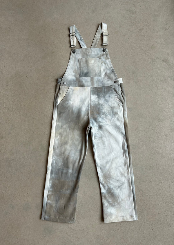 Hayes Dungaree Misty 8 Years/ Sample