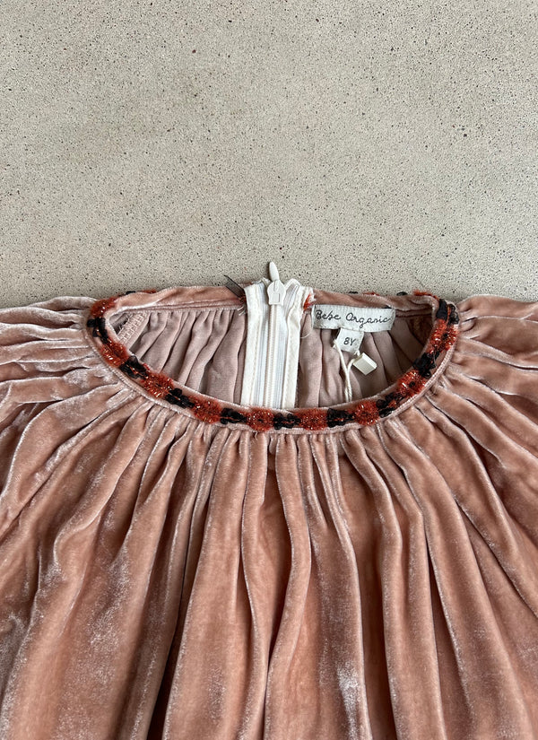 Ayla Dress Ballet 8 Years/ Sample