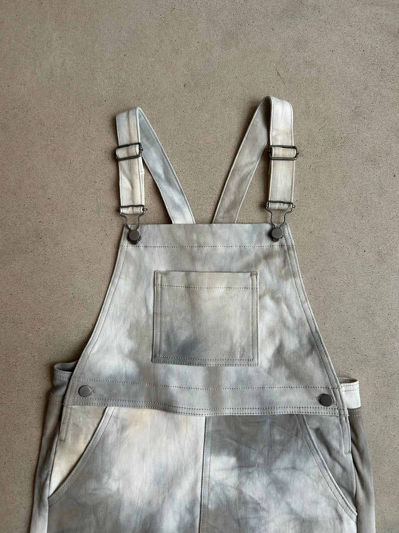 Hayes Dungaree Misty 8 Years/ Sample