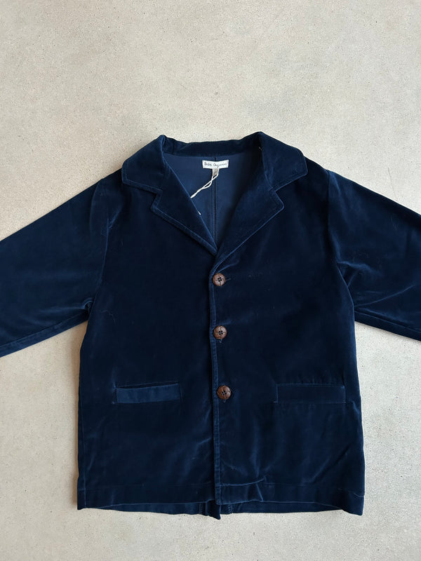 Claude Blazer Twilight 8 Years/ Sample