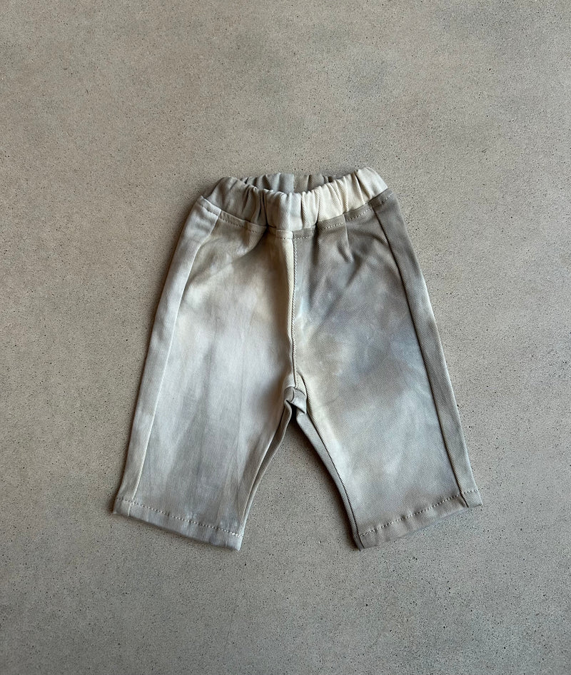 Hayes Baby Pants Misty 3 Months/ Sample