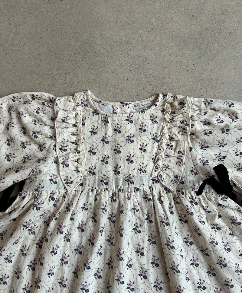 Colette Blouse Edelweiss 8 Years/ Sample