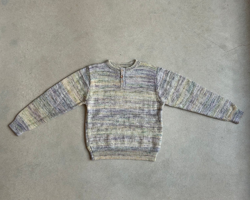 Giles Jumper 8 years/Sample