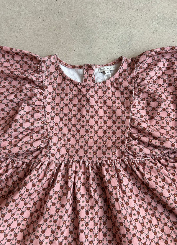 Matilda Dress Beloved 8 Years/ Sample