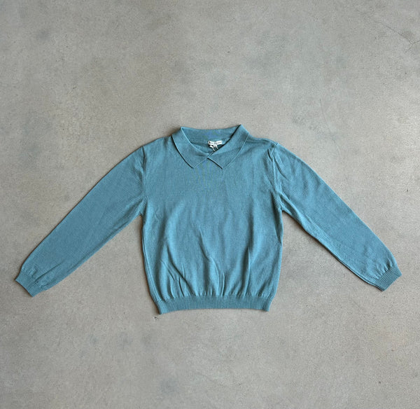 Lewis Polo Atlantic 8 Years/ Sample