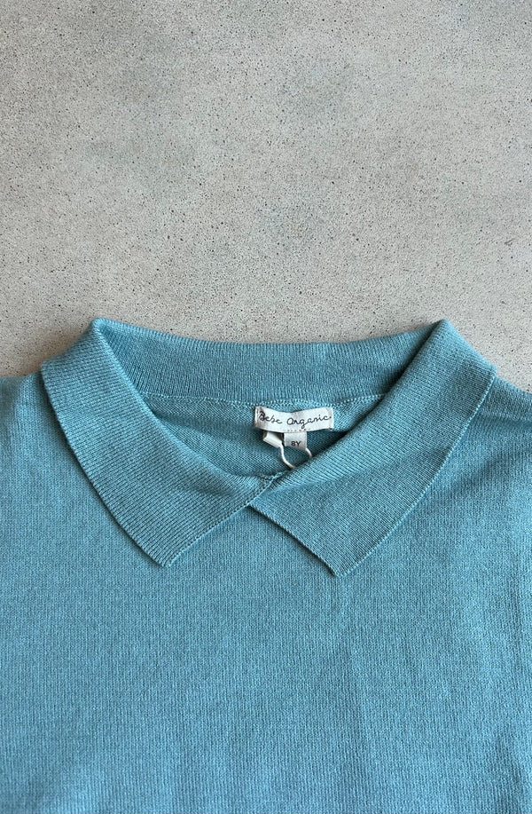 Lewis Polo Atlantic 8 Years/ Sample