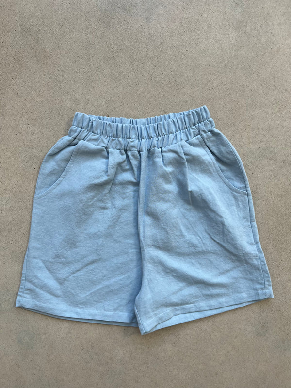 SAMPLE - Gabriel Shorts - 10Y