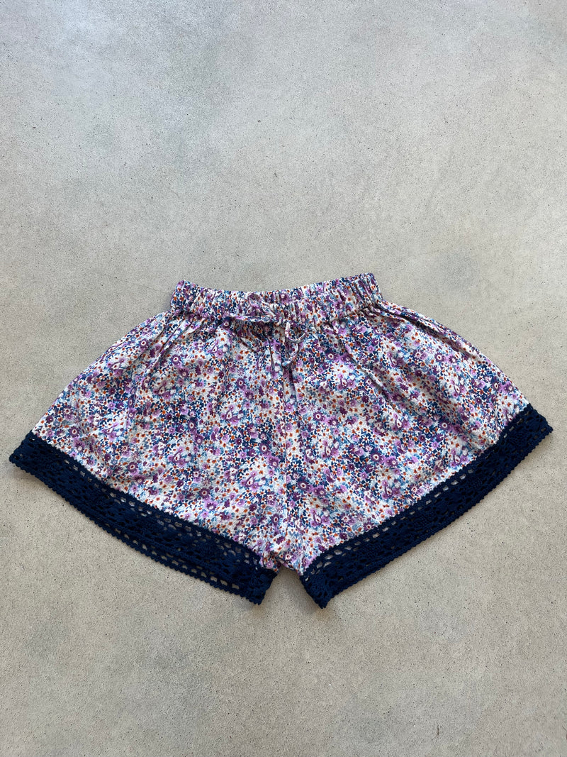 SAMPLE - Julia Shorts - 10Y