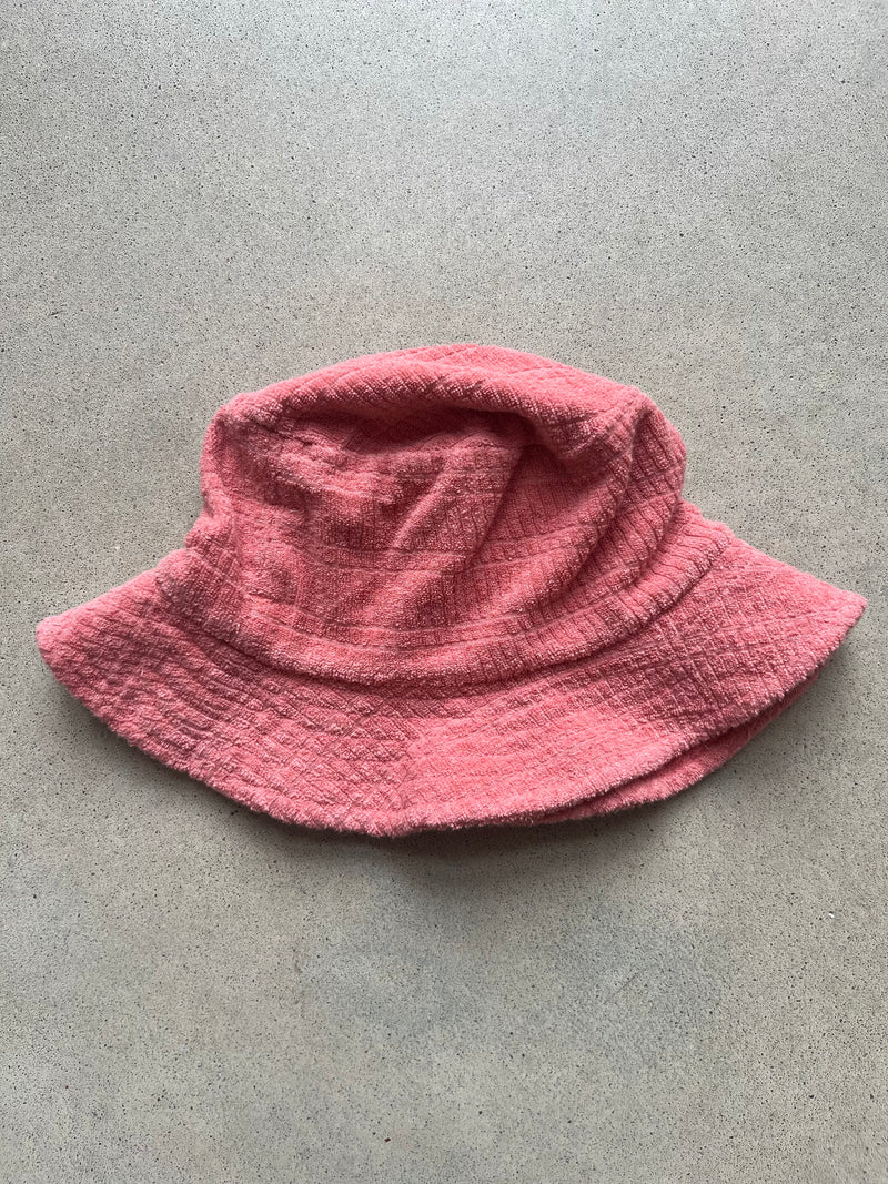 SAMPLE - Zoe bucket hat