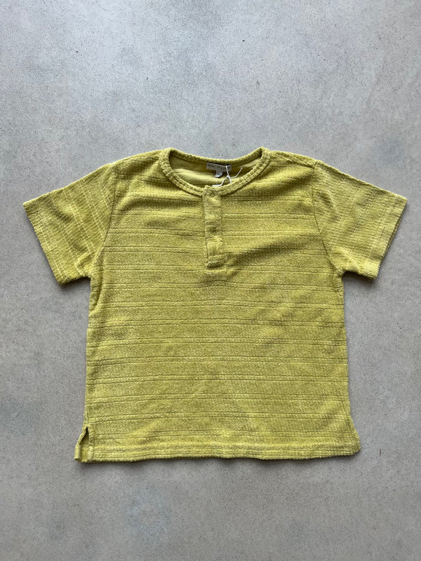 SAMPLE - Liam shirt - 8Y