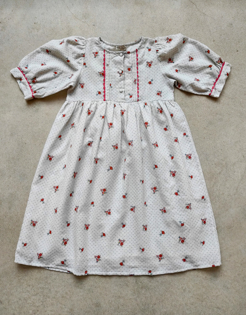 Bia Dress 8 Years / Sample