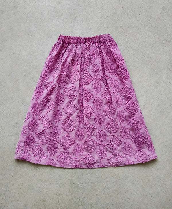 Simone Skirt 10 Years / Sample