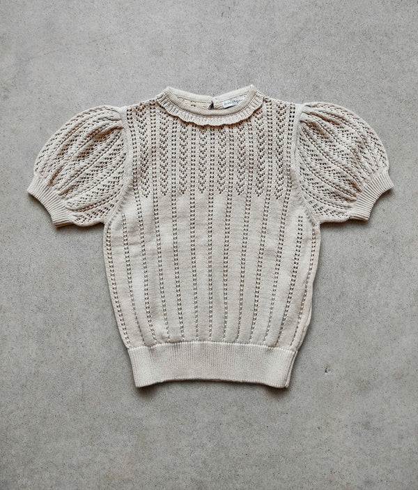 Nora Top/Sample