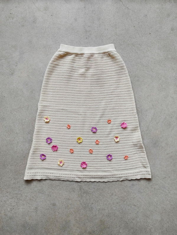 Twiggy Skirt 8 Years / Sample