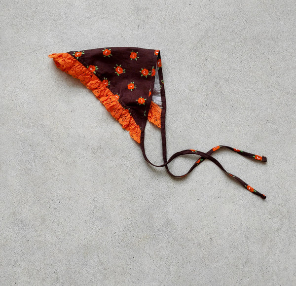 Alma headscarf / Sample