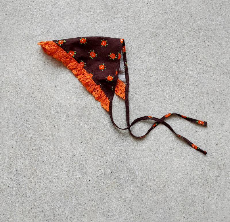 Alma headscarf / Sample