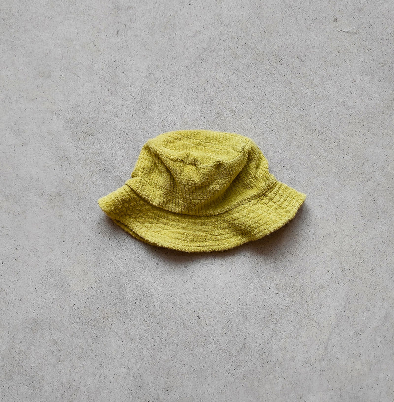 Liam bucket hat - 2-4 years / Sample